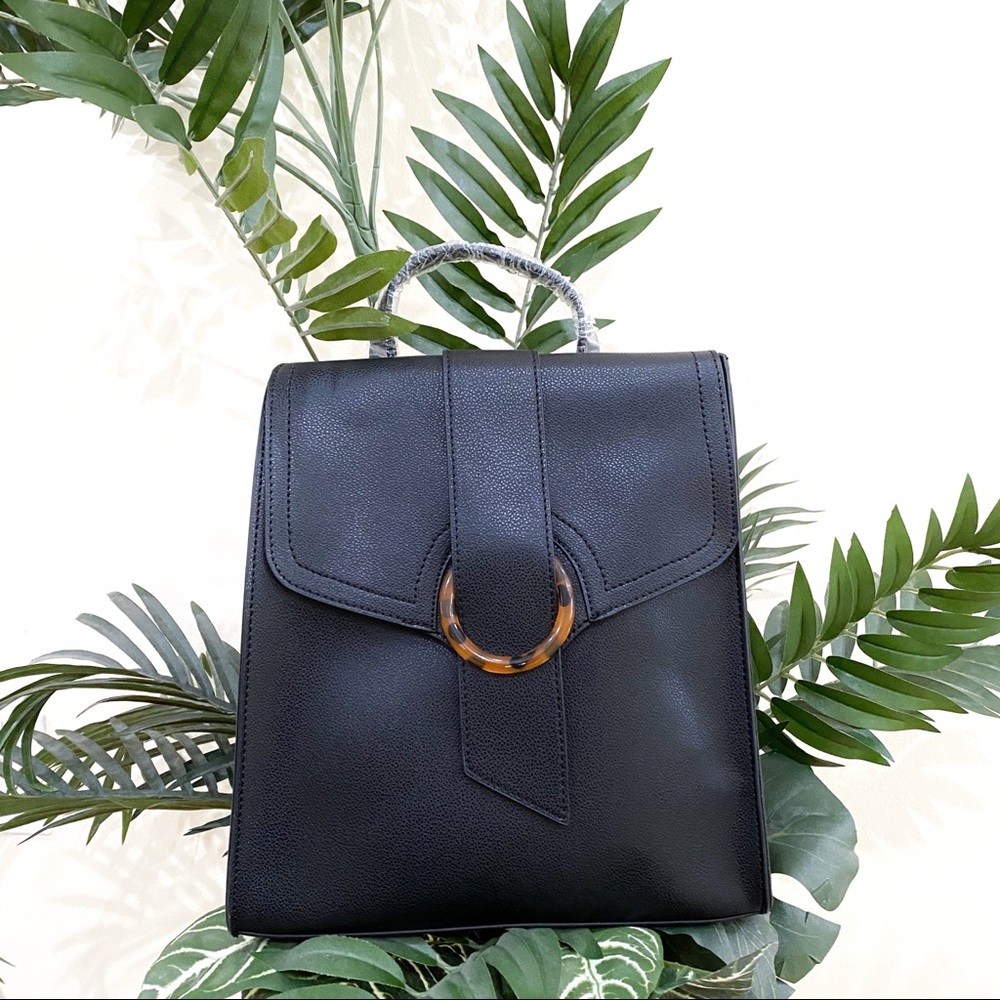 NWT Mini Backpack
